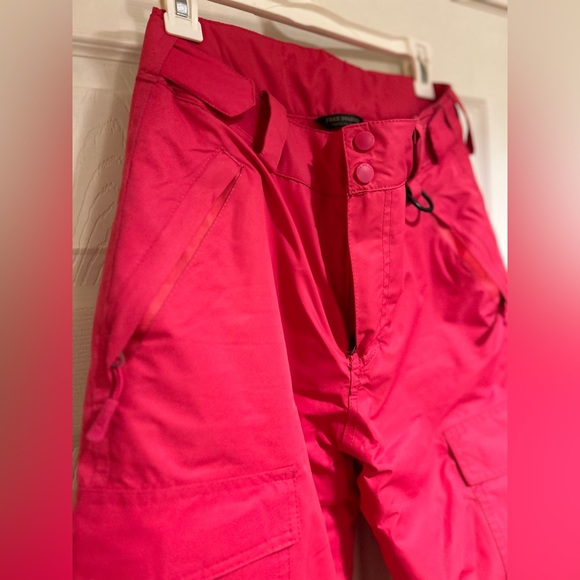 Snow Pants - Picture 4 of 14